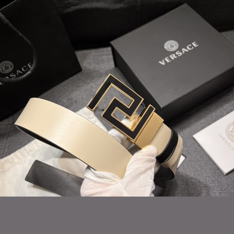 Versace Belts